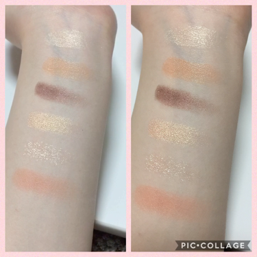 チーク カラー(ブラシ付)/ちふれ/パウダーチークの動画クチコミ2つ目