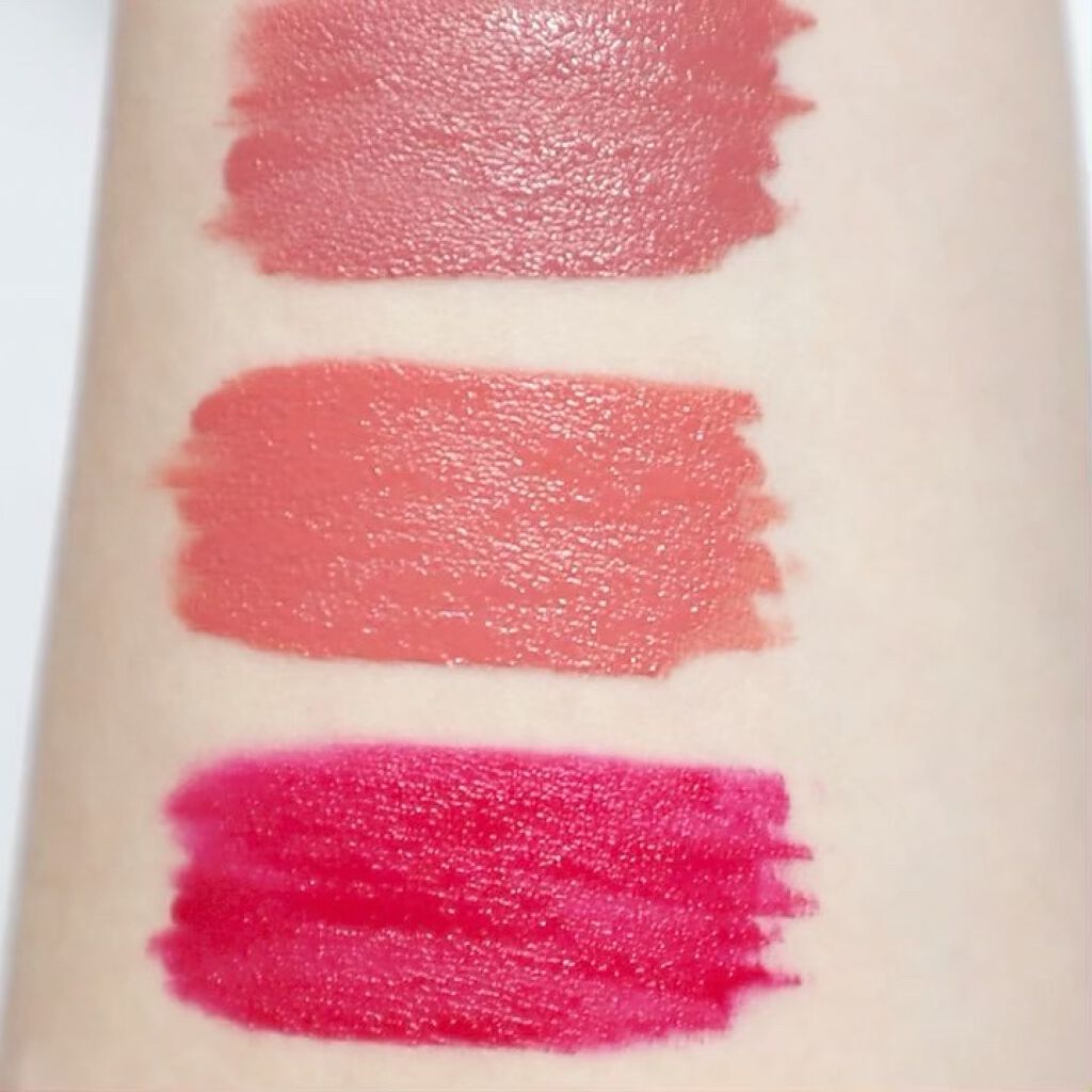 SPステイ マットインク/MAYBELLINE NEW YORK/口紅を使ったクチコミ（3枚目）