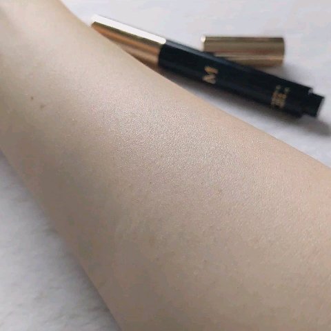 Ｍ プロカバー スティックコンシーラー/MISSHA/スティックコンシーラーを使ったクチコミ（3枚目）