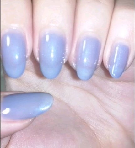 カラフルネイルズ/キャンメイク/マニキュアの人気ショート動画