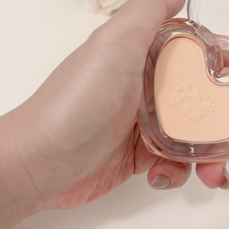 Luv Beam Blur Cheek/lilybyred/パウダーチークの動画クチコミ4つ目