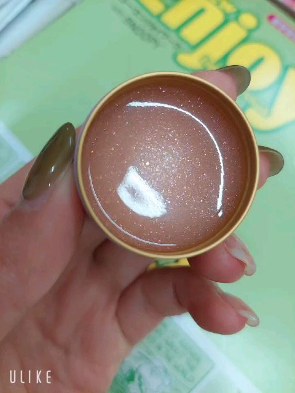 を使ったクチコミ（2枚目）