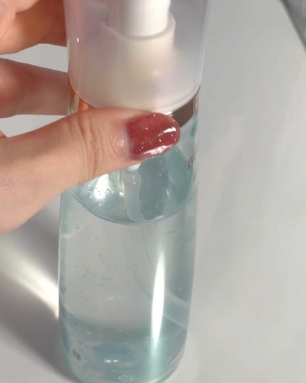 リセットクリアN/BENEFIQUE/化粧水を使ったクチコミ(3枚目)