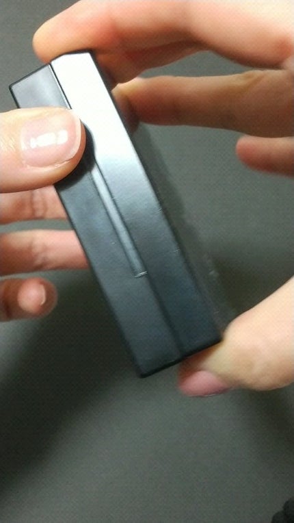 ナチュラルラディアント ロングウェア クッションファンデーション/NARS/クッションファンデーションを使ったクチコミ(3枚目)