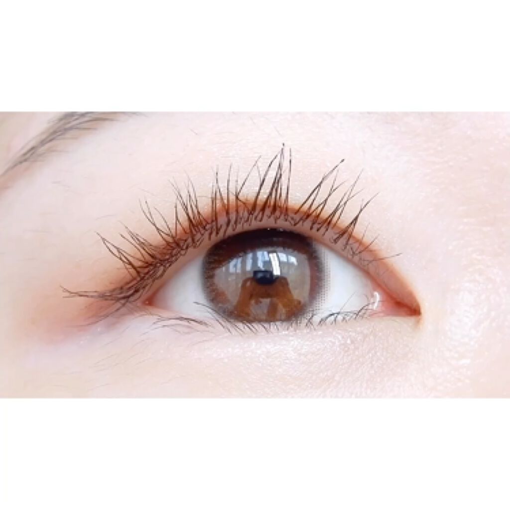 pure.I（ピュールアイ）/pure.I/カラーコンタクトレンズの動画クチコミ1つ目