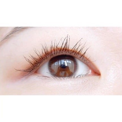 pure.I(ピュールアイ)/pure.I/カラーコンタクトレンズの動画クチコミ3つ目