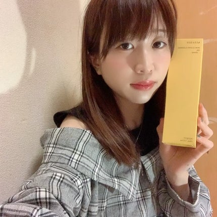 スキンクリア クレンズ オイル <アロマタイプ>/アテニア/オイルクレンジングを使ったクチコミ(5枚目)