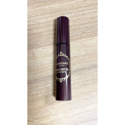 ゴクブトマスカラ/キャンメイク/マスカラの人気ショート動画