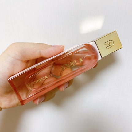 マグニフィカ オードパルファム/フルラ/香水(レディース)の人気ショート動画