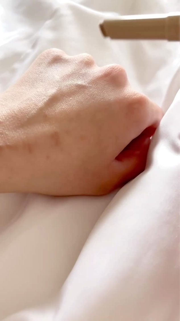 シェイプマジックスティック/MilleFée/シェーディングの動画クチコミ5つ目