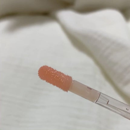 Lip Gloss/Glossier./リップグロスを使ったクチコミ(6枚目)