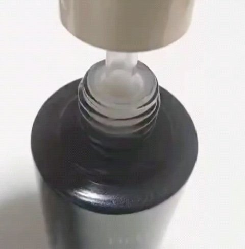 ブラックスネイルレチノールセラム/Dr.G/美容液を使ったクチコミ（3枚目）