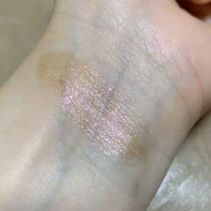 クリーム カラー フォー アイズ/TOM FORD BEAUTY/ジェル・クリームアイシャドウを使ったクチコミ(4枚目)