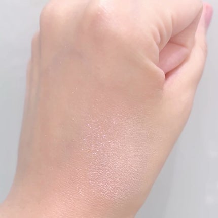 試してみた】ダイヤモンド ダスト ドゥ シャネル CHANELのリアル 試してみた】ダイヤモンド ダスト ドゥ シャネル CHANELのリアル