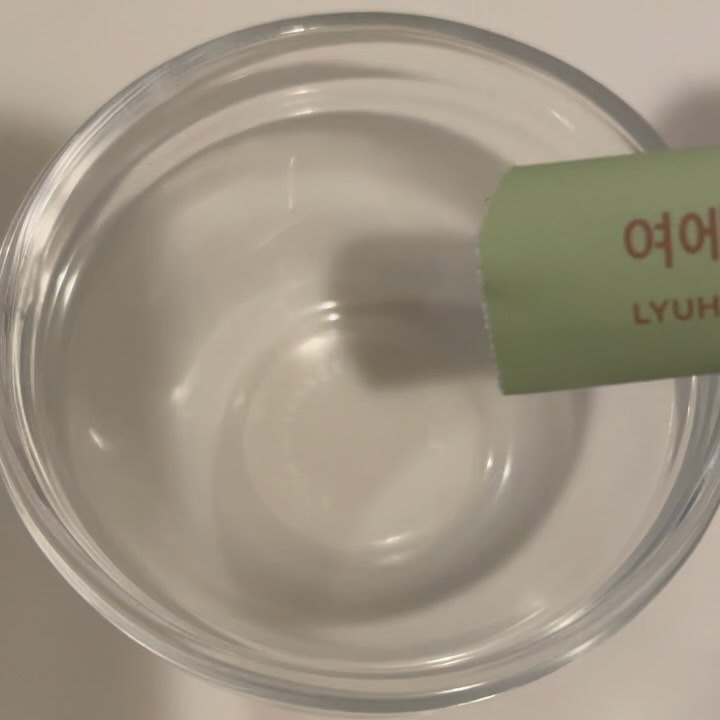 ヨエスターグルメ酵素/ESTHER FORMULA/美容サプリメントを使ったクチコミ（3枚目）