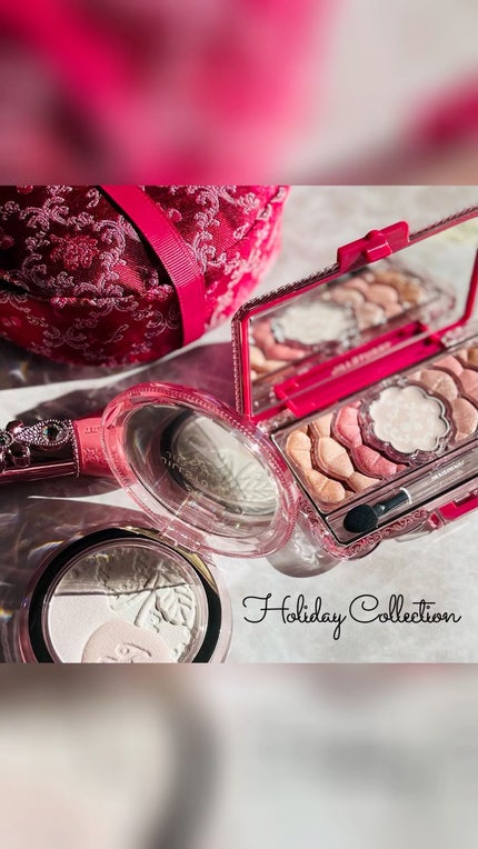 デュオ ルミエール/CHANEL/ジェル・クリームアイシャドウを使ったクチコミ(1枚目)