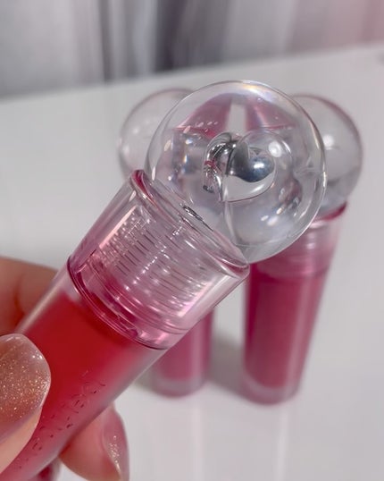 ã€ã³ã¯ ãžã§ã©ãã« ãã£ã³ã/PERIPERA/ãªãããã£ã³ãã䜿ã£ãã¯ãã³ãïŒ4æç®ïŒ