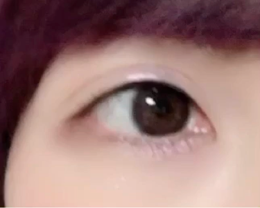 リアルクローズシャドウ/excel/アイシャドウパレットを使ったクチコミ（3枚目）