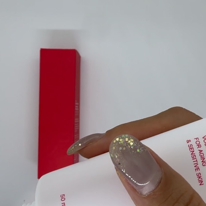 PDRNキューブクリーム/DPPR/フェイスクリームを使ったクチコミ（2枚目）