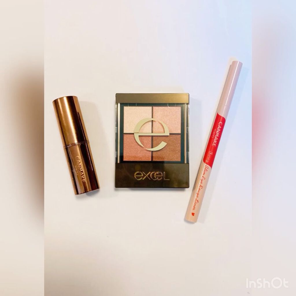 メルティールミナスルージュ（ティントタイプ）/キャンメイク/リップティントの人気ショート動画