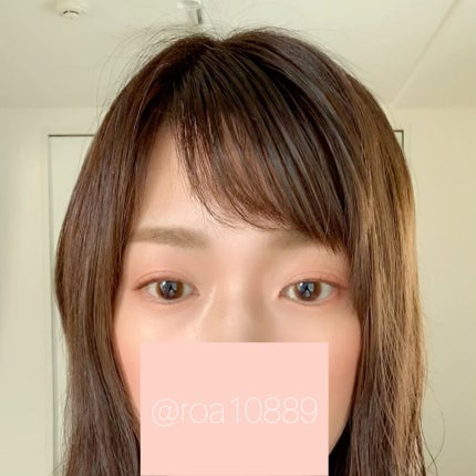 ReVIA CIRCLE 1day/ReVIA/ワンデー(1DAY)カラコンを使ったクチコミ(3枚目)