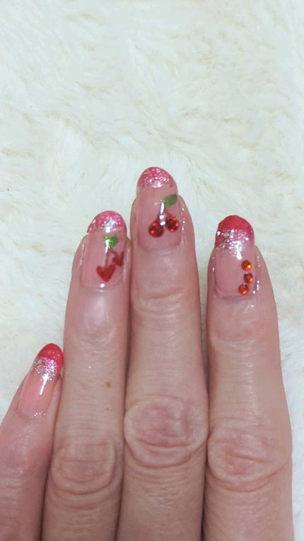 pa ネイルカラー/pa nail collective/マニキュアの人気ショート動画