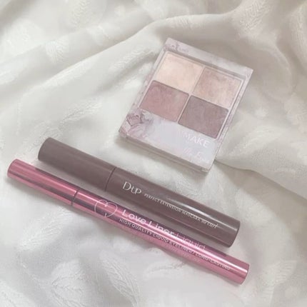 パーフェクトエクステンション マスカラ for カール/D-UP/マスカラの人気ショート動画