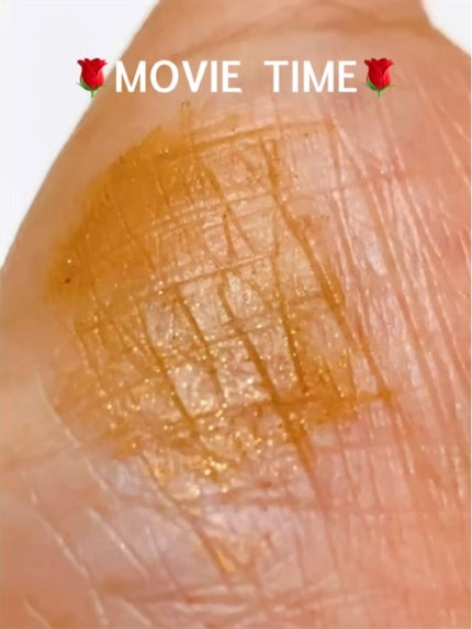 ヘビーローテーション カラーリングアイブロウEX/ヘビーローテーション/眉マスカラを使ったクチコミ(4枚目)