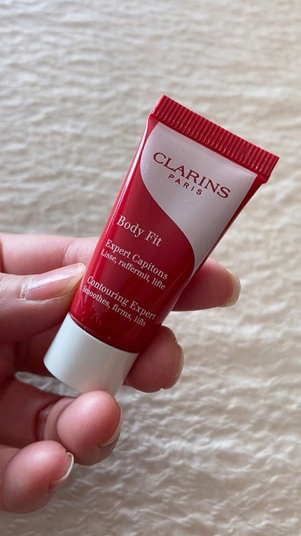 ボディ フィット/CLARINS/ボディクリームの人気ショート動画