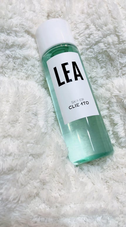 LEA SKINER/cliento/化粧水の人気ショート動画