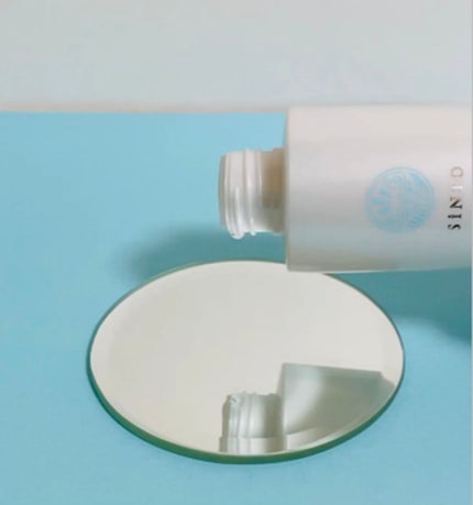 ローション/SiNTO/化粧水を使ったクチコミ(3枚目)