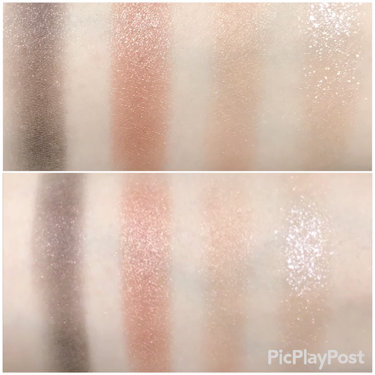 アイ カラー クォード/TOM FORD BEAUTY/アイシャドウパレットを使ったクチコミ(2枚目)