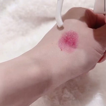 ビオレ ザ クレンズ オイルメイク落とし  金木犀の香り/ビオレ/オイルクレンジングを使ったクチコミ(5枚目)