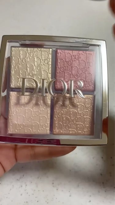 バックステージ ブレンディング スポンジ/Dior/パフ・スポンジを使ったクチコミ（8枚目）