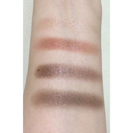 アイ カラー クォード/TOM FORD BEAUTY/アイシャドウパレットの人気ショート動画