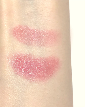 ジョリ ルージュ イドラタン/CLARINS/口紅の動画クチコミ2つ目