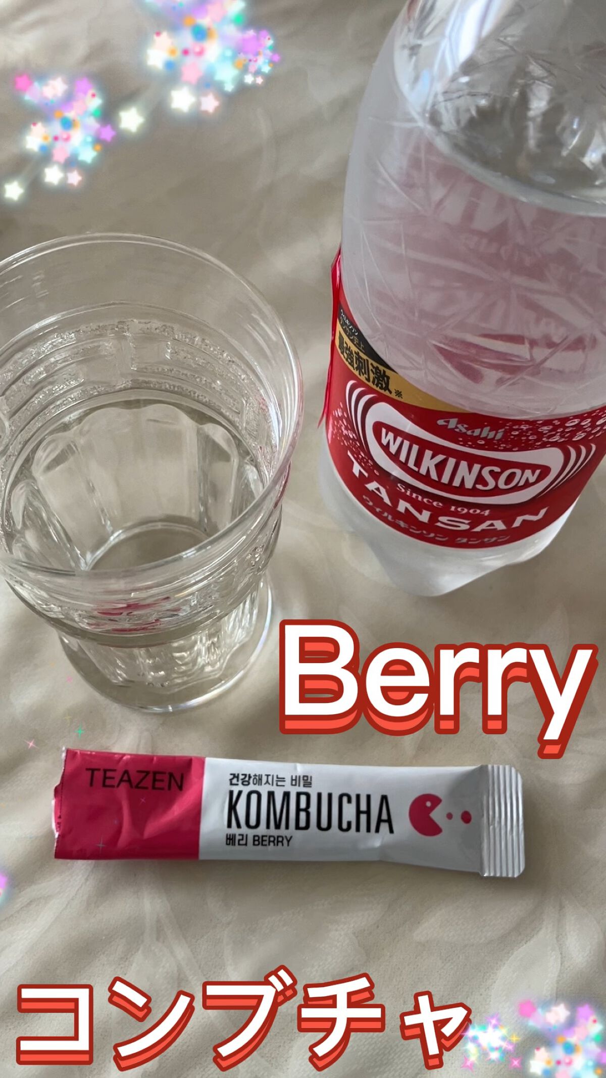 コンブチャ/TEAZEN/コンブチャの人気ショート動画