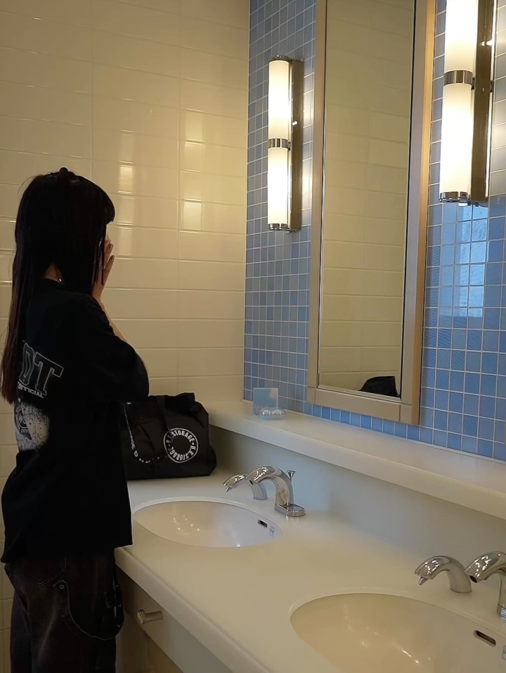 クラウドフィルタークッション/ETUDE/クッションファンデーションを使ったクチコミ（2枚目）