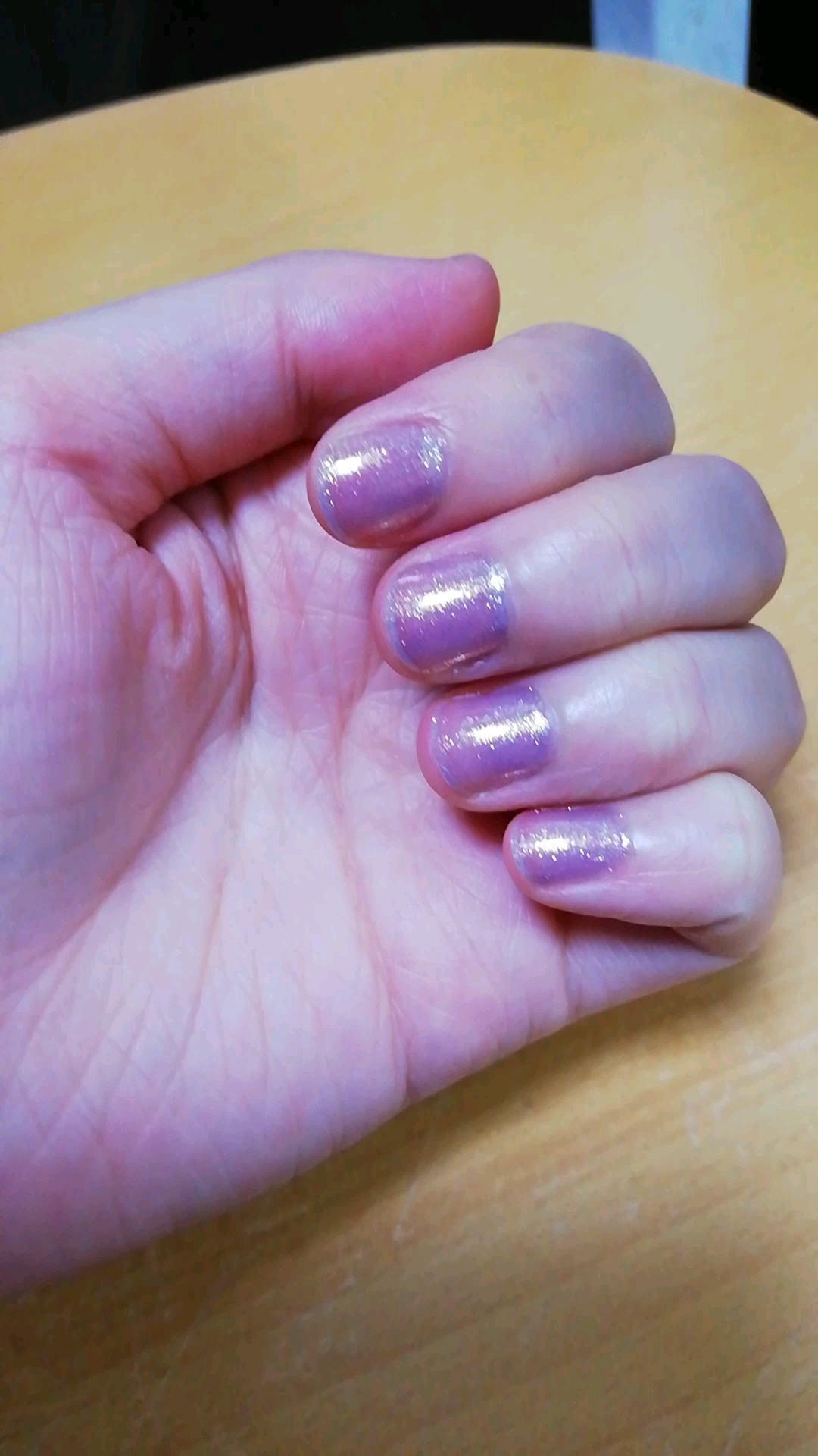 サンリオネイル/DAISO/マニキュアを使ったクチコミ（3枚目）