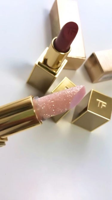 アイ カラー クォード/TOM FORD BEAUTY/アイシャドウパレットを使ったクチコミ（8枚目）