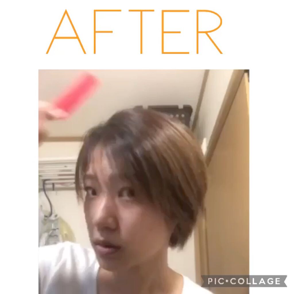 パーソナライズヘアマスク/MEDULLA/ヘアマスク・ヘアパックの動画クチコミ2つ目