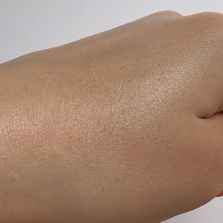 UVイデア XL プロテクショントーンアップ ローズ/ラ ロッシュ ポゼ/日焼け止めクリームを使ったクチコミ（3枚目）