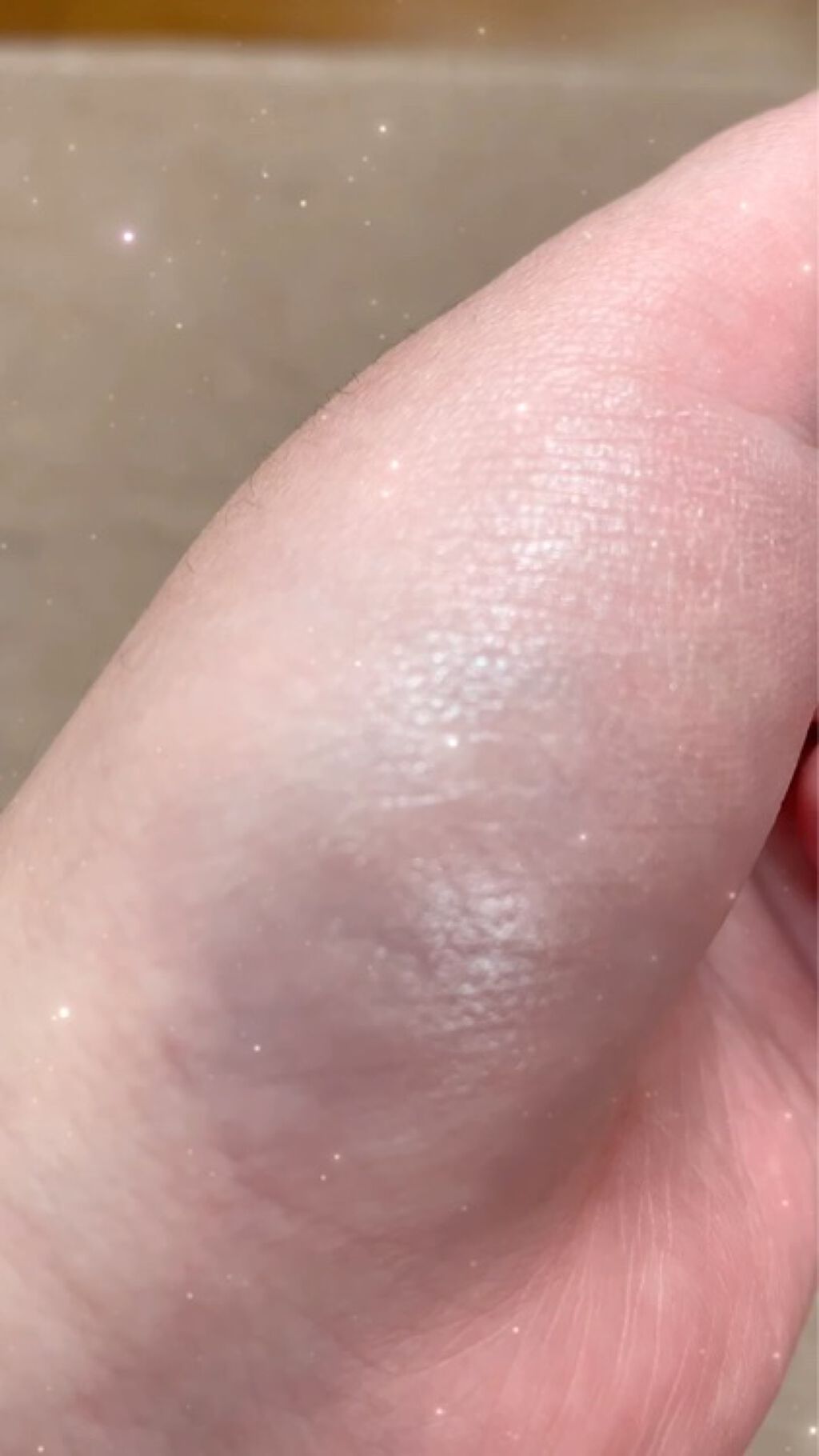 パールグロウハイライト/CEZANNE/パウダーハイライトを使ったクチコミ（2枚目）