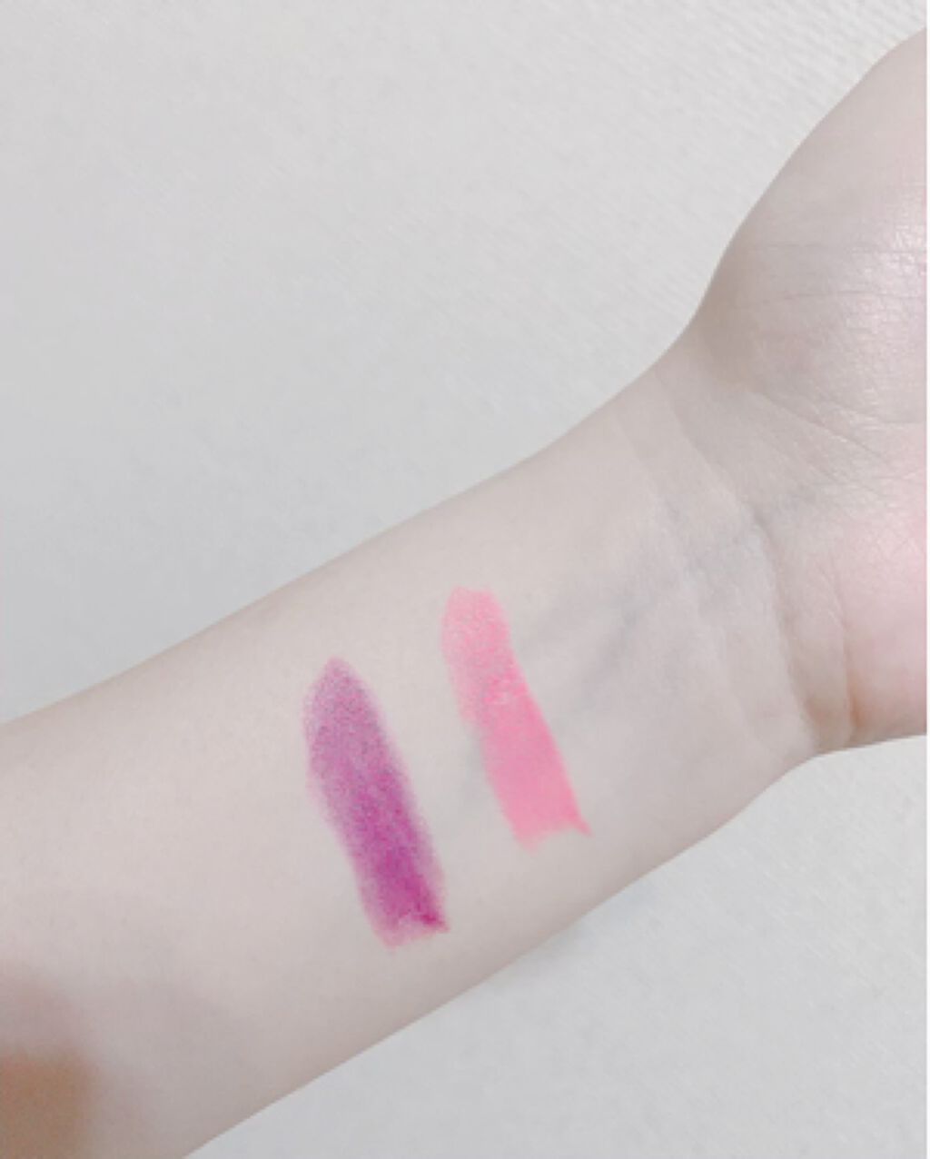 ラブ ミー リップスティック /M・A・C/口紅の動画クチコミ1つ目