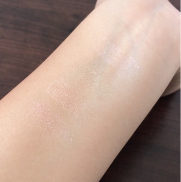 クリスタルジュエルアイグリッター/TONYMOLY/グリッターの動画クチコミ1つ目