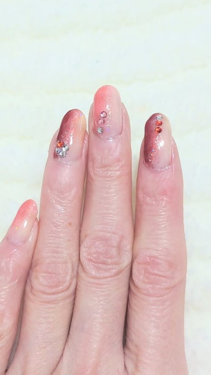 リトルジュエリーコフレ/パラドゥ/マニキュアの人気ショート動画