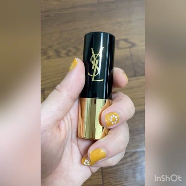 YSL アンクルドポーオールアワーズスティック