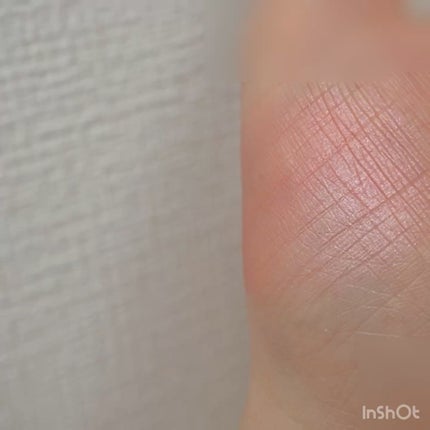 クリームチーク(パールタイプ)/キャンメイク/ジェル・クリームチークを使ったクチコミ(4枚目)