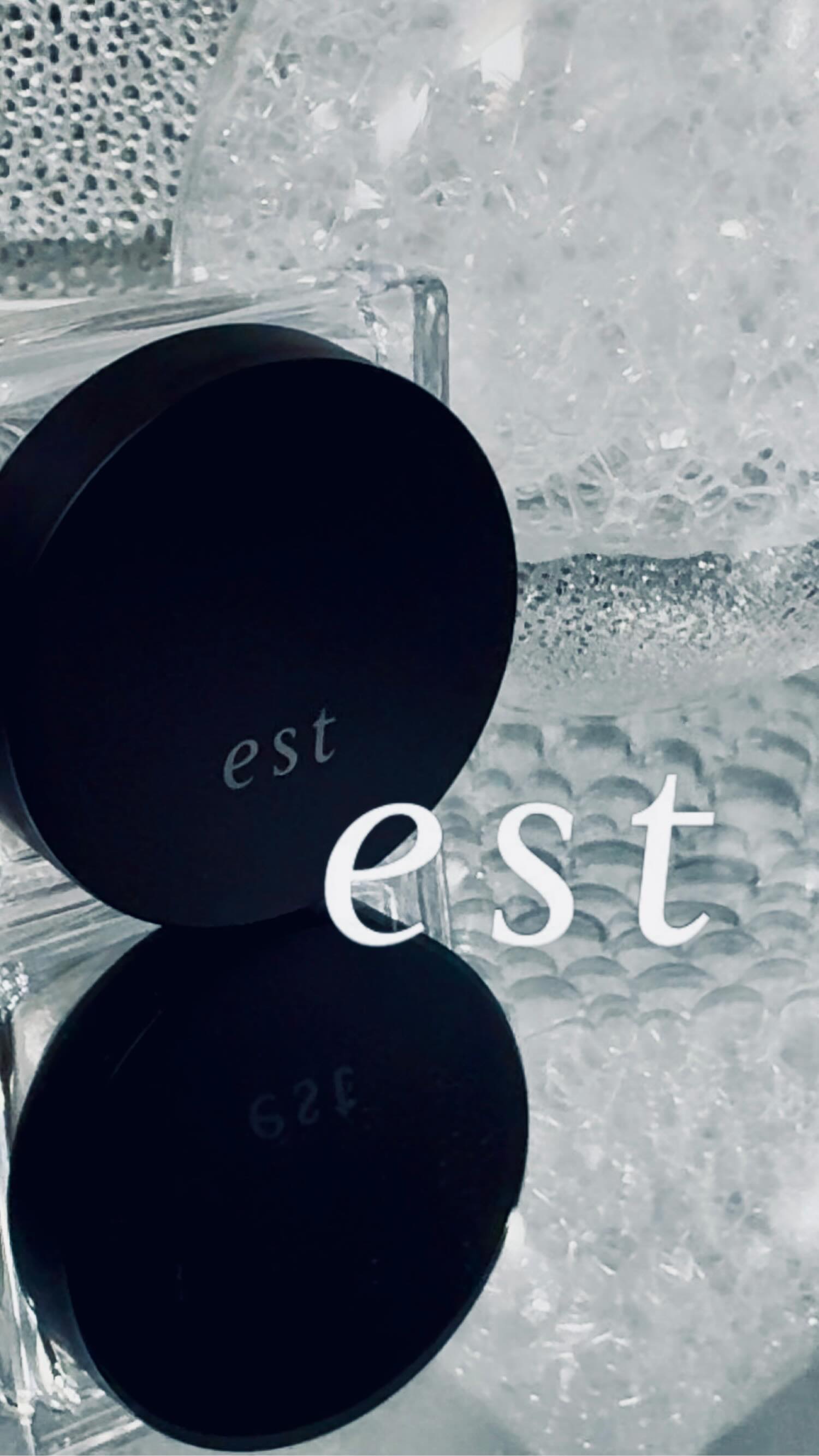 エスト　トランスフィア　リフトアップ　ハイライター/est/クリームハイライトを使ったクチコミ（1枚目）