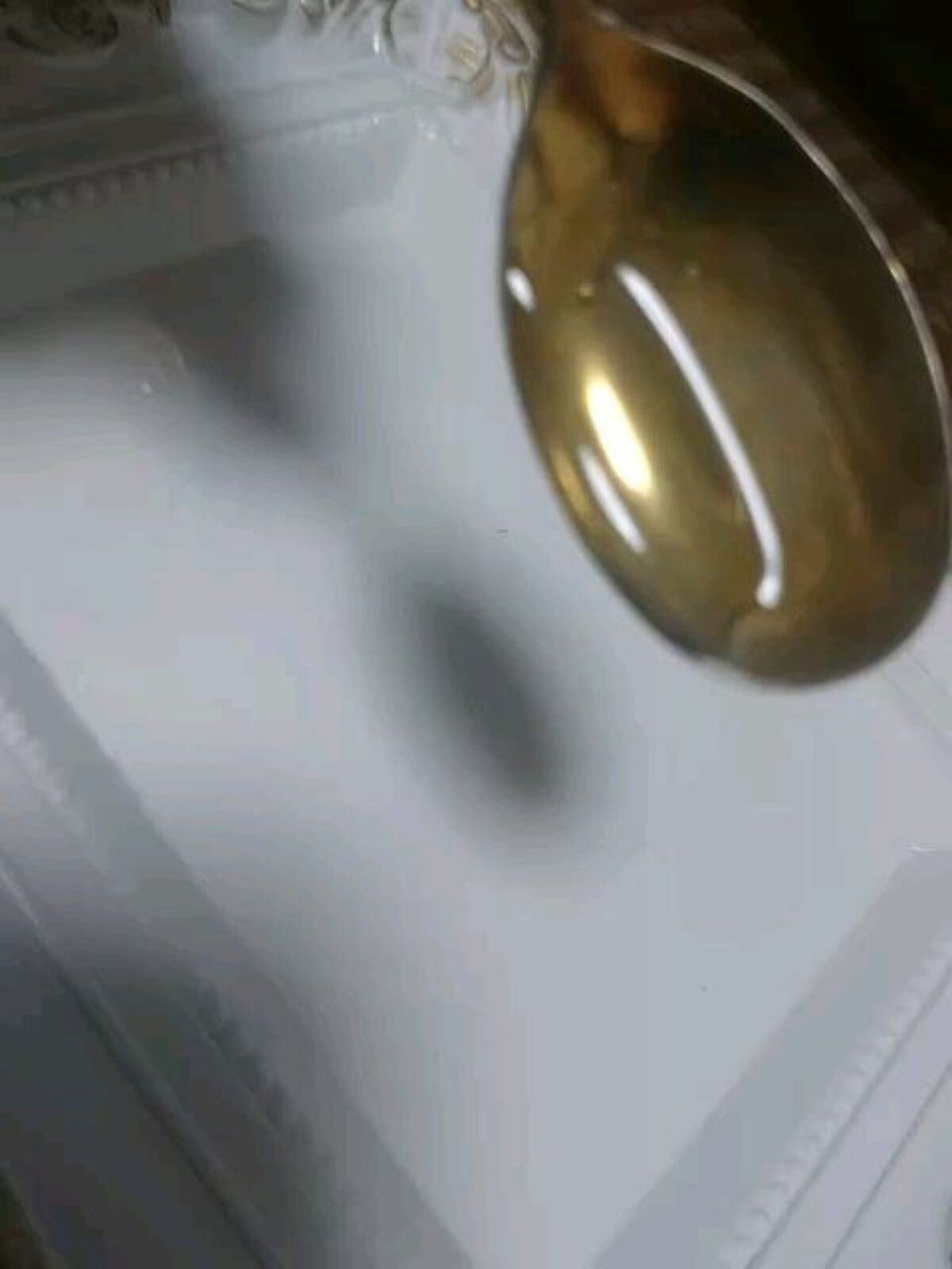 シャイニーウェットオイル/LUVCA/ヘアオイルを使ったクチコミ（2枚目）